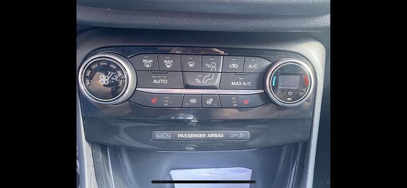 Usata Ford Puma ST-Line X 125 CV (91 kW) 2020 SUV