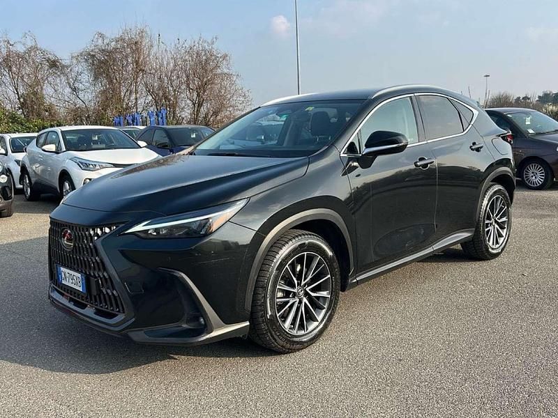 Usata Lexus NX300 243 CV (178 kW) 2023 Other SUV