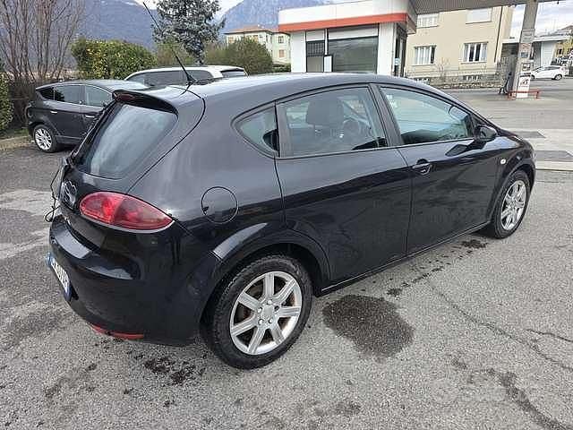 Usata Seat Leon 102 CV (75 kW) 2006 Other Utilitaria