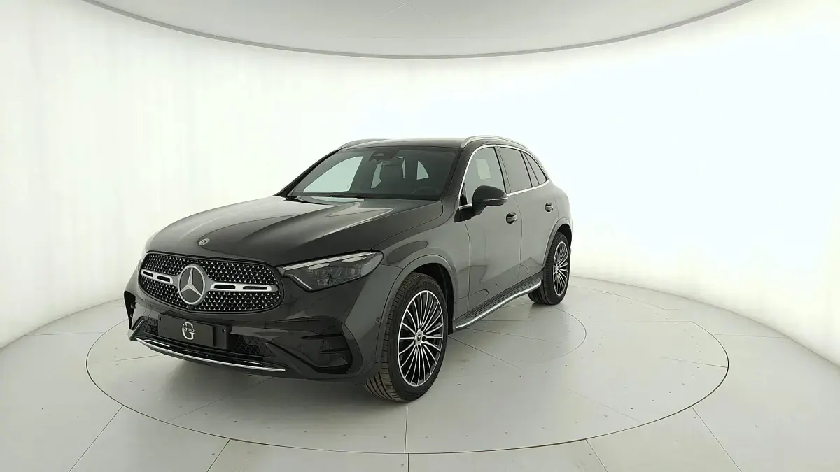 Usata Mercedes GLC450 367 CV (269 kW) 2026 SUV