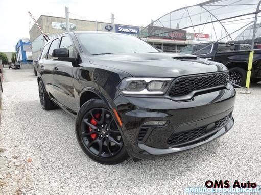 Nuova 2024 Dodge Durango SUV | 82.100 € - Immagine 1/4