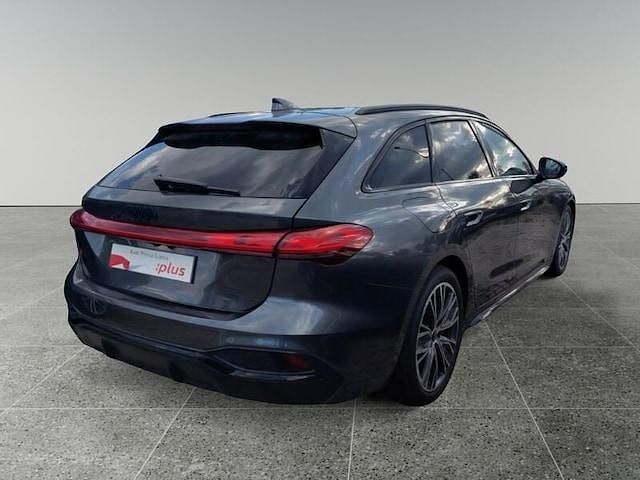 Usata Audi A5 Sportback S-Line 204 CV (150 kW) 2025 Grigio daytona perla Utilitaria