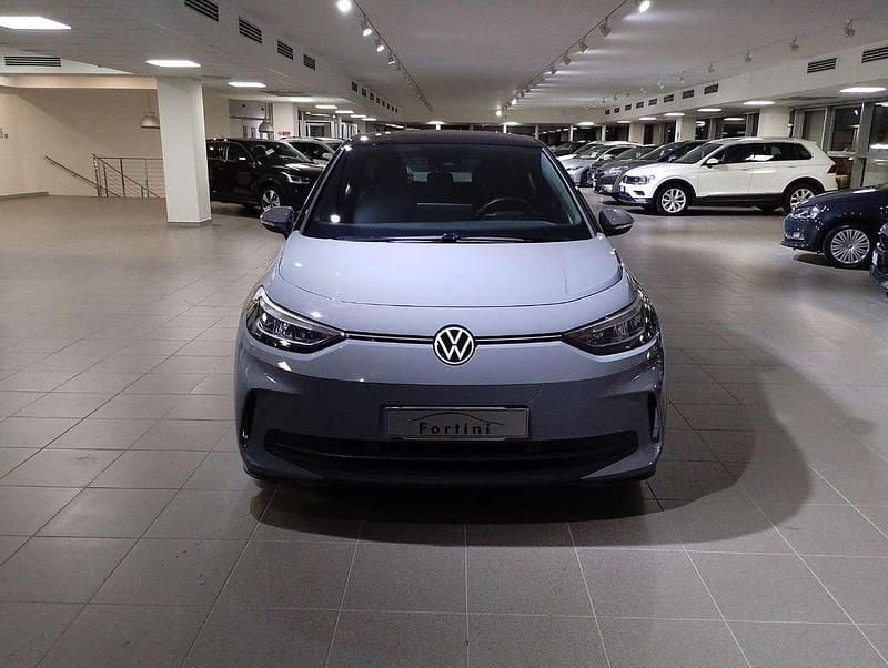 Usata VW ID.3 Pro Performance 69 kW (95 CV) 2023 Grigio Utilitaria
