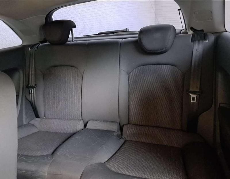 Usata Audi A1 Ambition 122 CV (89 kW) 2010 Nero Utilitaria