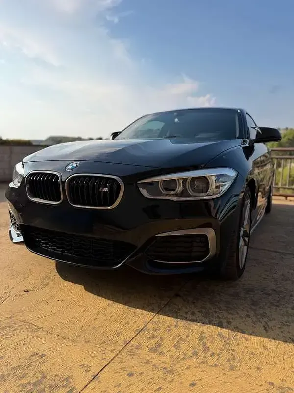 Usata BMW 120 M Sport 190 CV (139 kW) 2016 Utilitaria