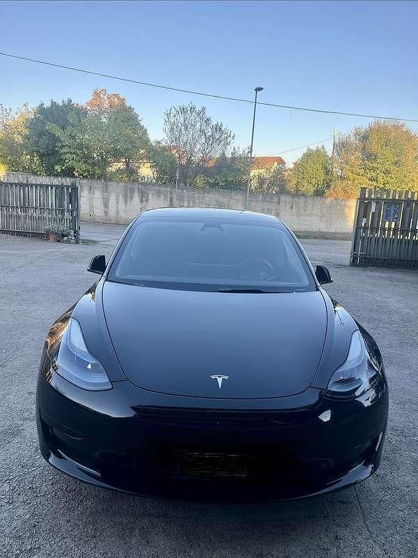 Usata Tesla Model 3 Standard Range 88 kW (120 CV) 2023 Berlina