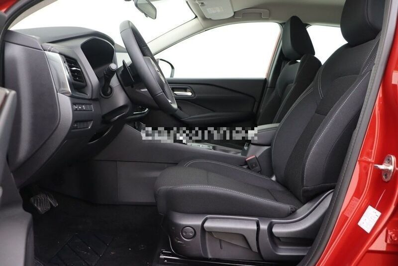 Usato 2023 Nissan Qashqai El 158 CV (35.000 €)