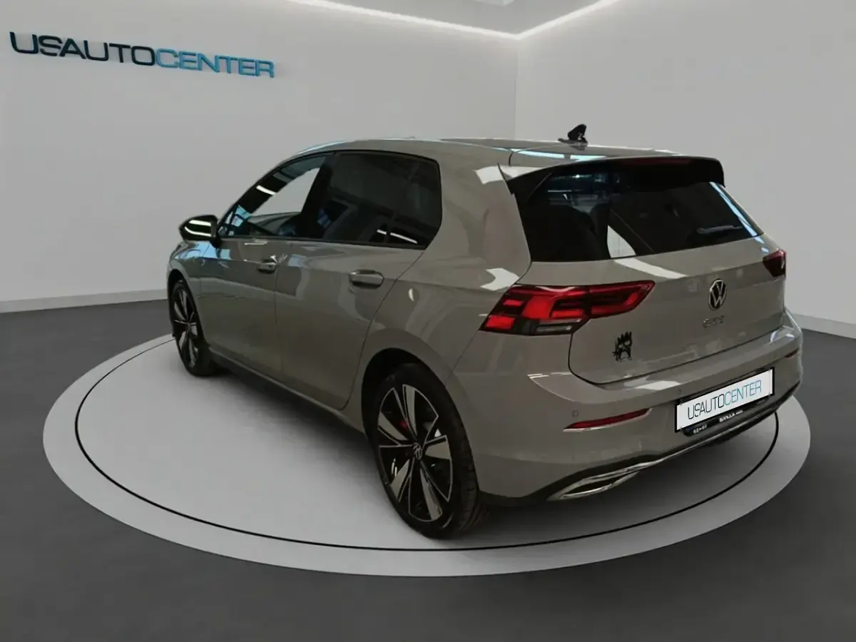 Usata VW Golf VIII Style 150 CV (110 kW) 2021