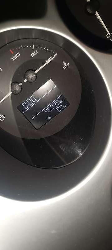 Usata Seat Altea XL 86 CV (63 kW) 2010 Monovolume