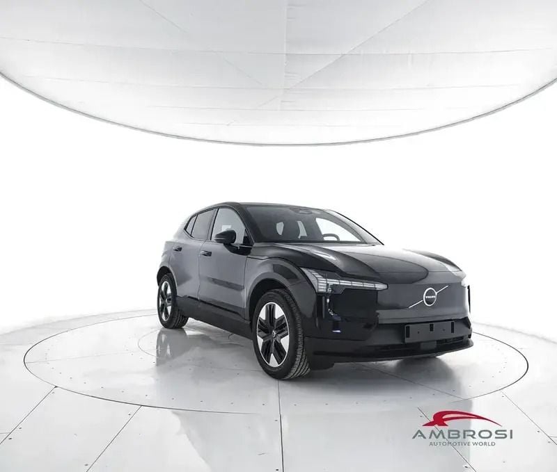 Usata Volvo EX30 Core 200 kW (272 CV) 2024 Onyx black SUV