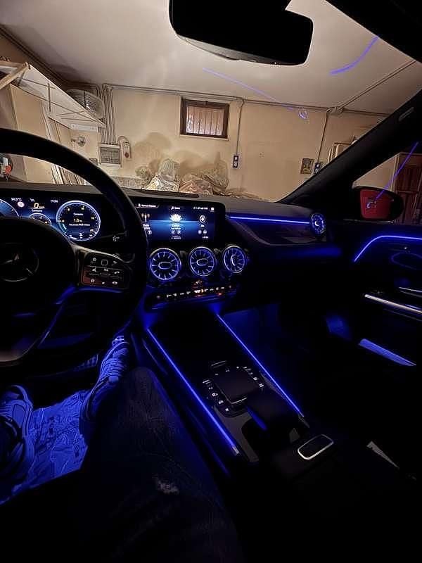 Usata Mercedes GLA200 AMG 150 CV (110 kW) 2020 SUV