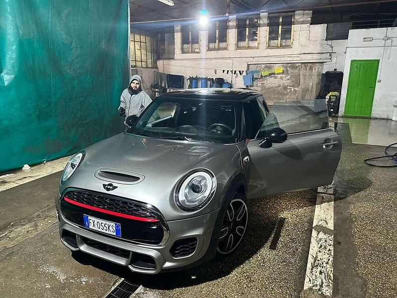 Usata Mini John Cooper Works 231 CV (169 kW) 2018 Utilitaria