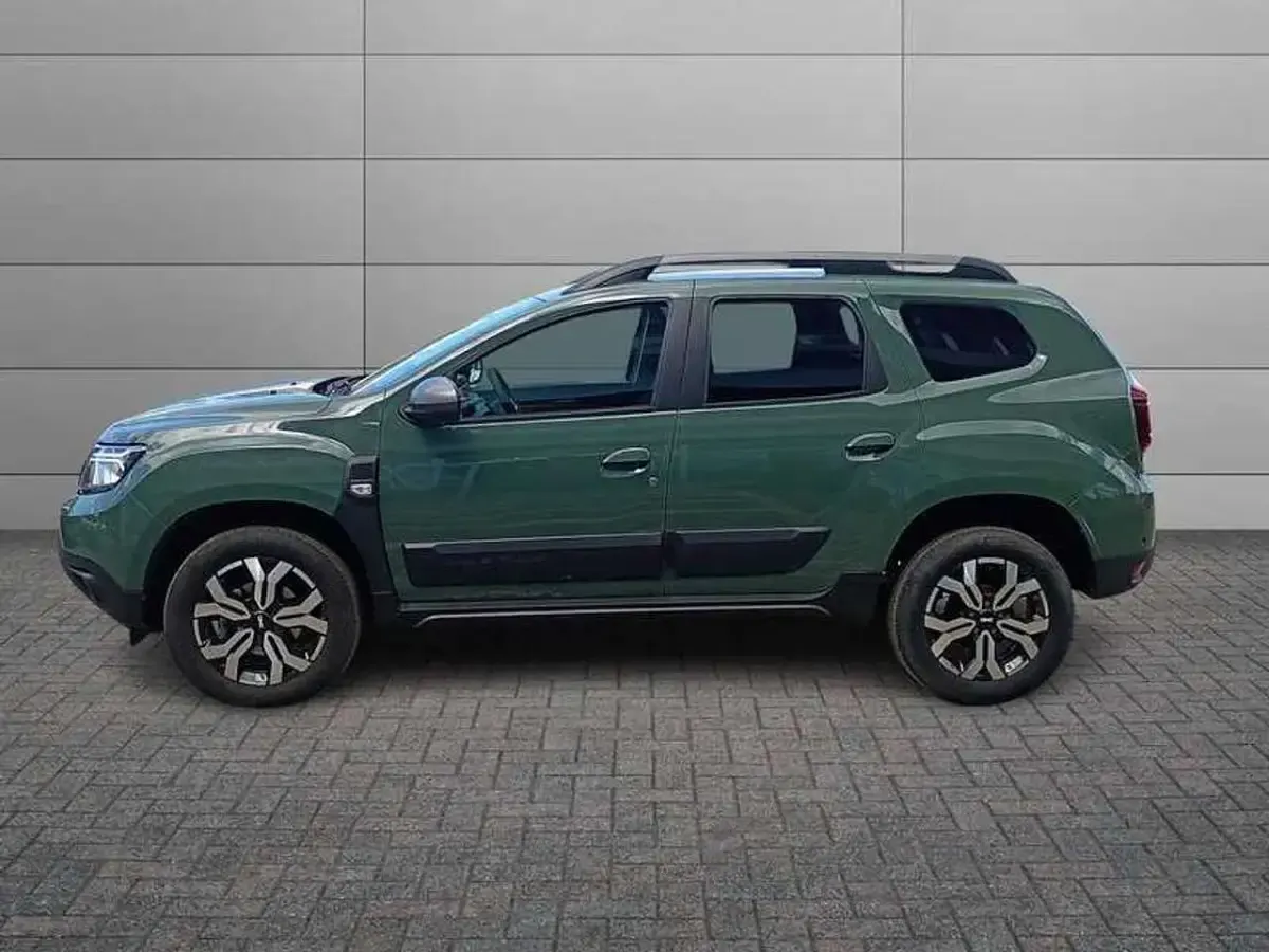 Usata Dacia Duster Prestige 91 CV (66 kW) 2023 Other SUV