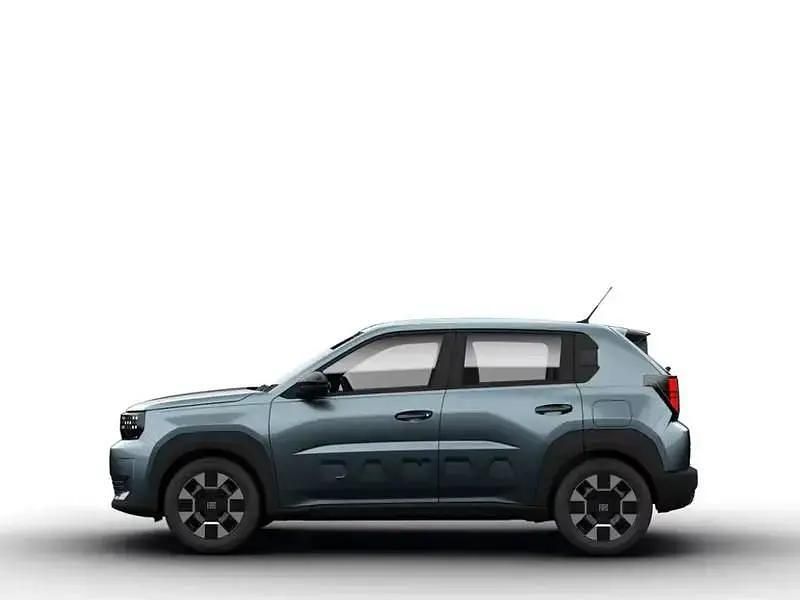 Nuova Fiat Grande Panda Icon 100 CV (73 kW) 2026 Bronzo Utilitaria