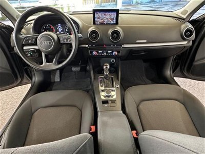 Usato 2019 Audi A3 Sportback 1.6 Diesel 116 CV (20.650 €)