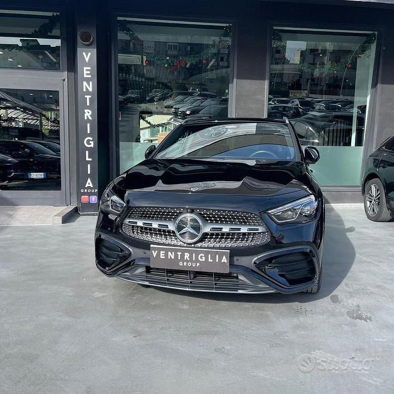 Usata 2025 Mercedes GLA200 Premium SUV | 41.900 € (Ottimo prezzo) - Immagine 1/4