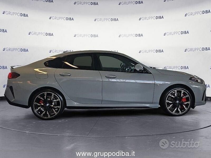 Usata BMW 220 Efficient Dynamics 163 CV (119 kW) 2025 Grigio Coupé