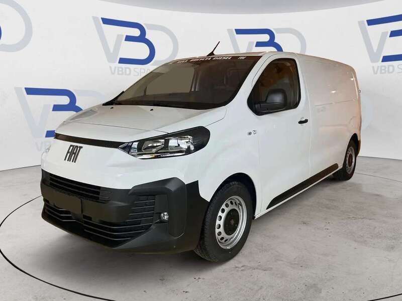 Other Nuova 2025 Fiat Scudo S Furgone | 22.800 € - Immagine 1/4