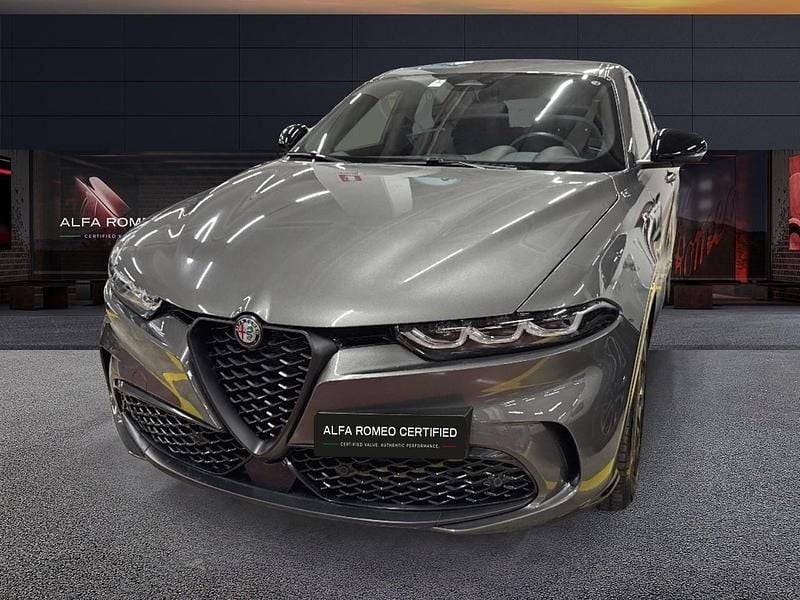 Usata Alfa Romeo Tonale Veloce 131 CV (96 kW) 2025 SUV