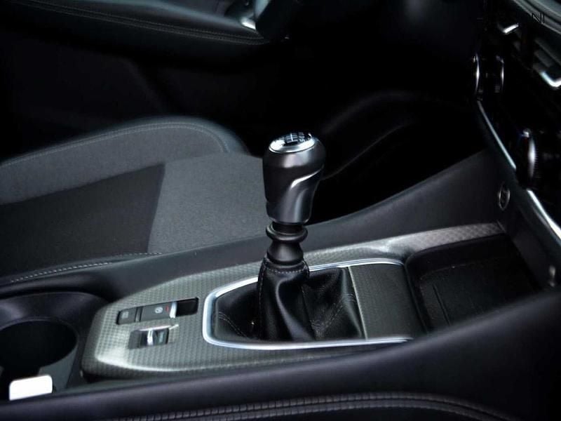 Usata Nissan Qashqai N-Connecta 140 CV (102 kW) 2025 Nero SUV