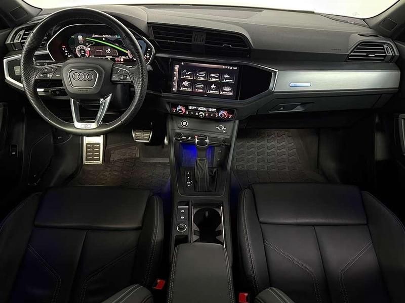 Usata Audi Q3 Ambiente 150 CV (110 kW) 2023 SUV
