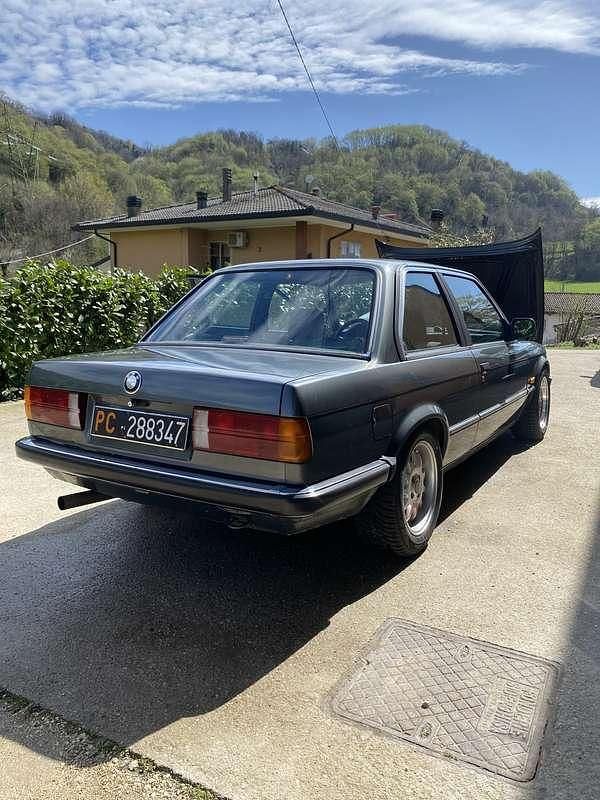 Usata BMW 316 90 CV (66 kW) 1983