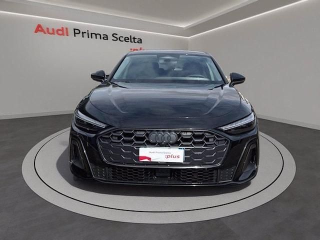 Usata Audi A5 S-Line 204 CV (150 kW) 2025 Nero mythos Station wagon