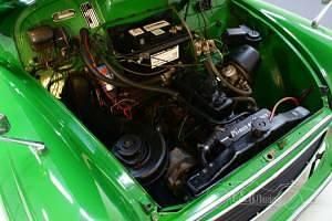 Usata Morris Minor 48 CV (35 kW) 1970 Verde Station wagon