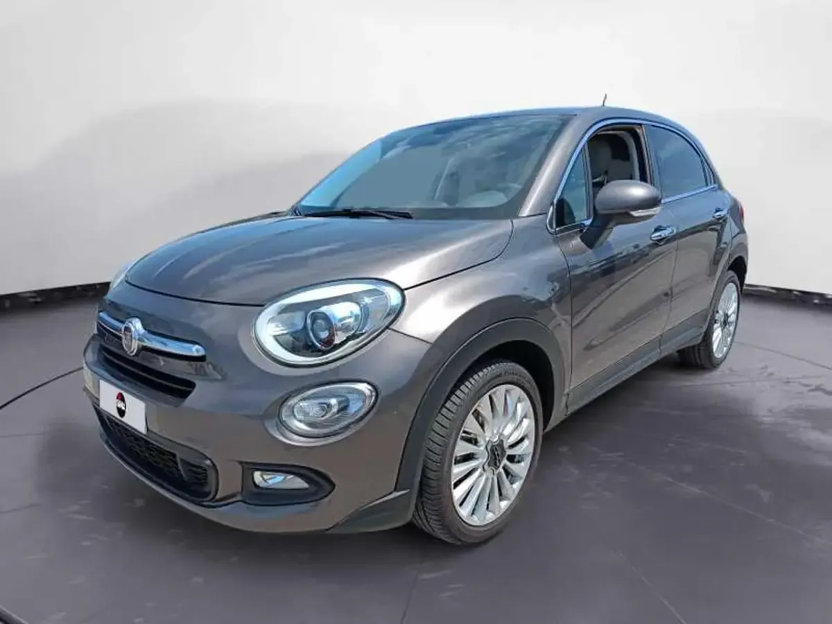 Usata Fiat 500C Pop Star 120 CV (88 kW) 2017 Cabrio