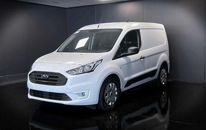Nuova Ford Transit Connect Trend 100 CV (73 kW) 2025 Bianco Monovolume