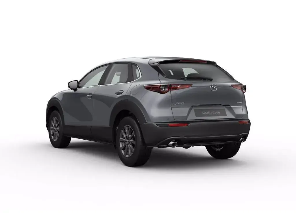 Nuova Mazda CX-30 Ad'Vantage 140 CV (102 kW) 2026 Aero gray SUV