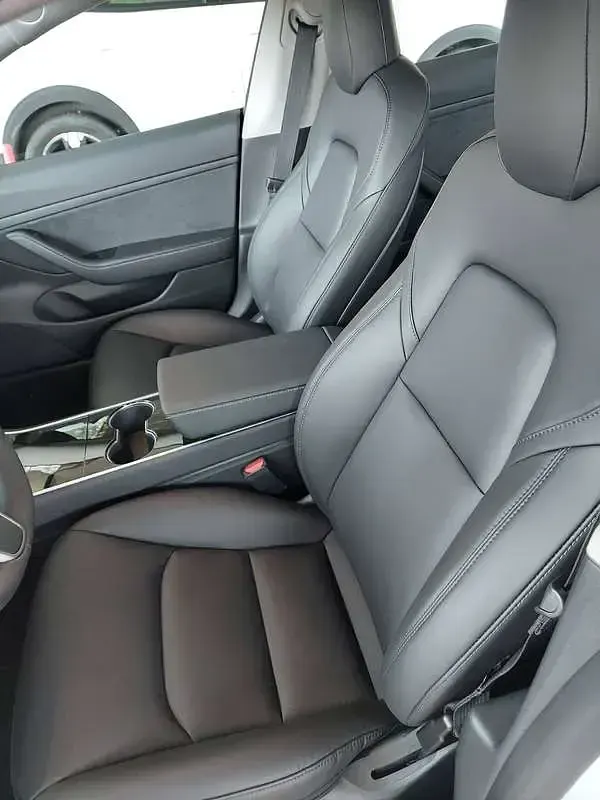 Usata Tesla Model 3 Standard Range 88 kW (120 CV) 2020 Bianco Berlina