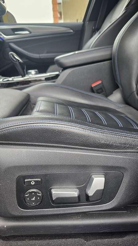 Usata BMW X3 xLine 340 CV (250 kW) 2021 SUV