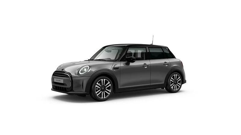 Usata Mini Cooper Classic 136 CV (100 kW) 2022 Bianco Utilitaria