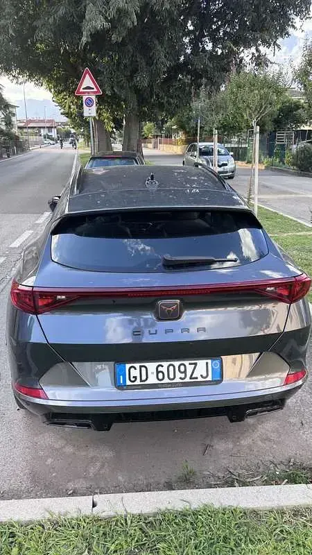 Usata Cupra Formentor 150 CV (110 kW) 2021 SUV