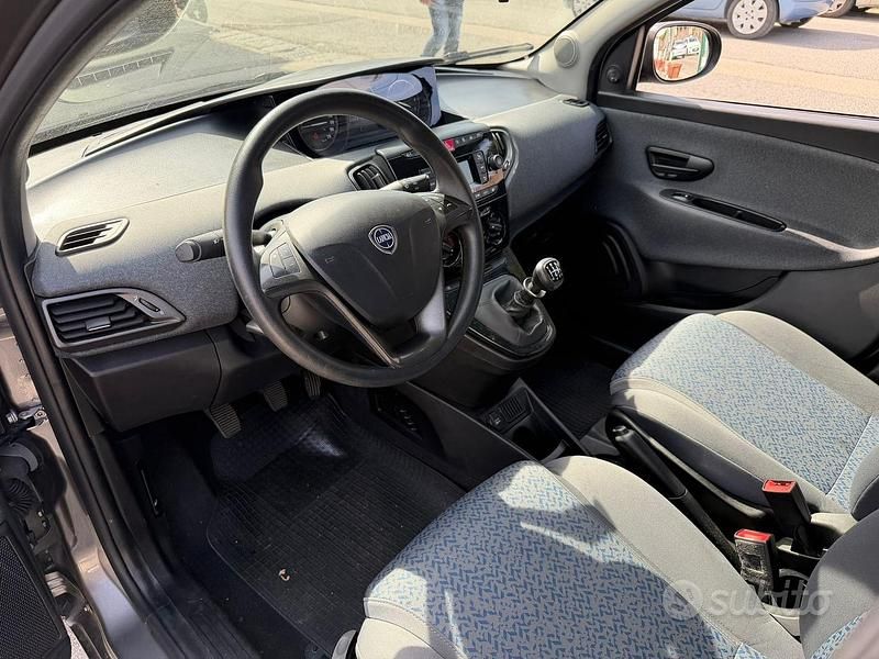 Usata Lancia Ypsilon 2023 Utilitaria