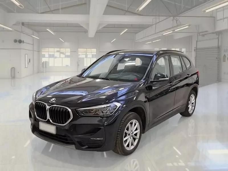 Usata 2020 BMW X1 Advantage SUV | 25.450 € (Buon prezzo) - Immagine 1/4