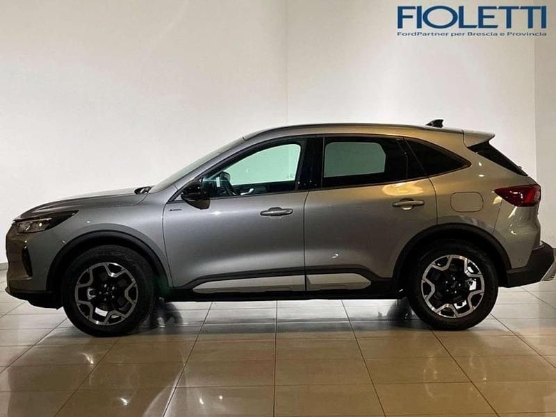 Usata Ford Kuga Active X 179 CV (131 kW) 2025 Argento SUV