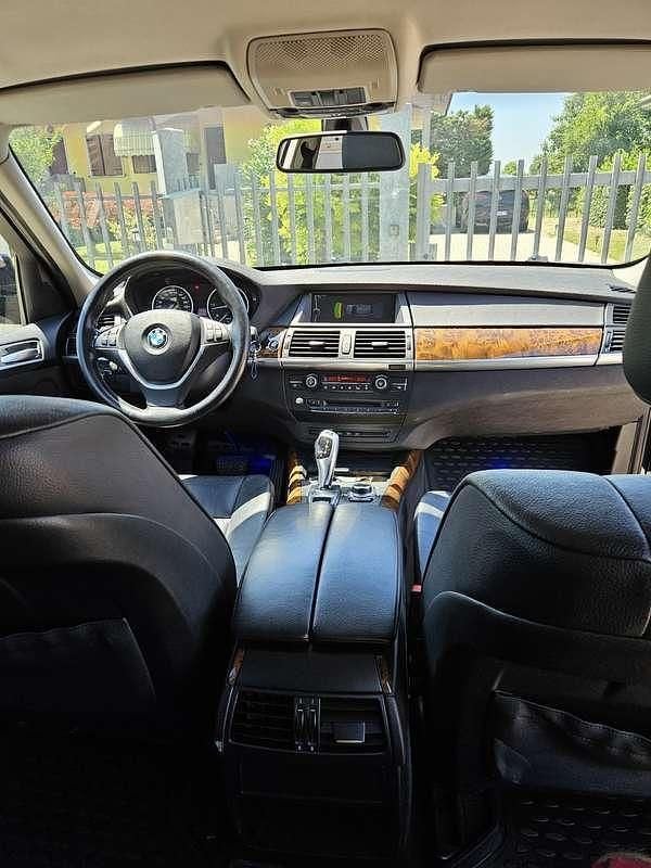 Usata BMW X5 245 CV (180 kW) 2013 SUV