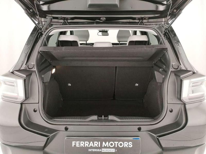 Usata Citroën C3 PureTech 101 CV (74 kW) 2025 Nero perla metal SUV