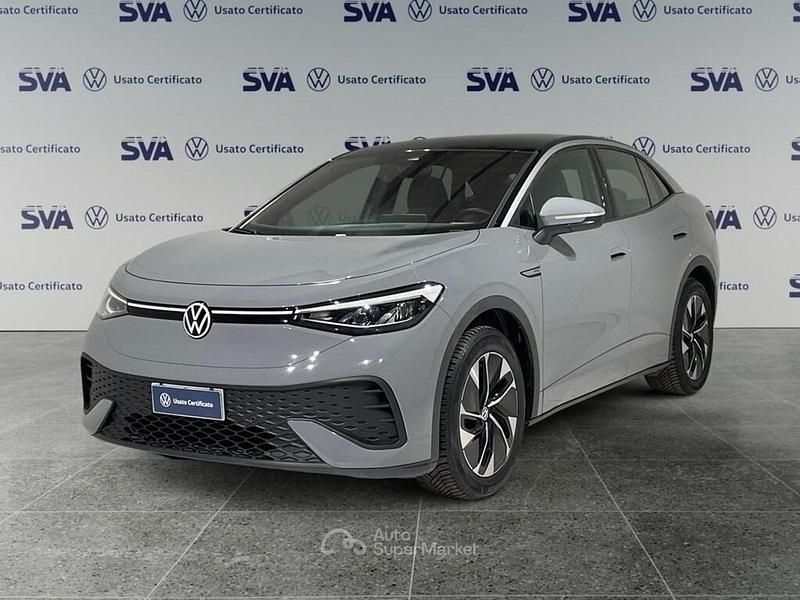 Usata VW ID.5 Pro Performance 150 kW (204 CV) 2022 Grigio SUV