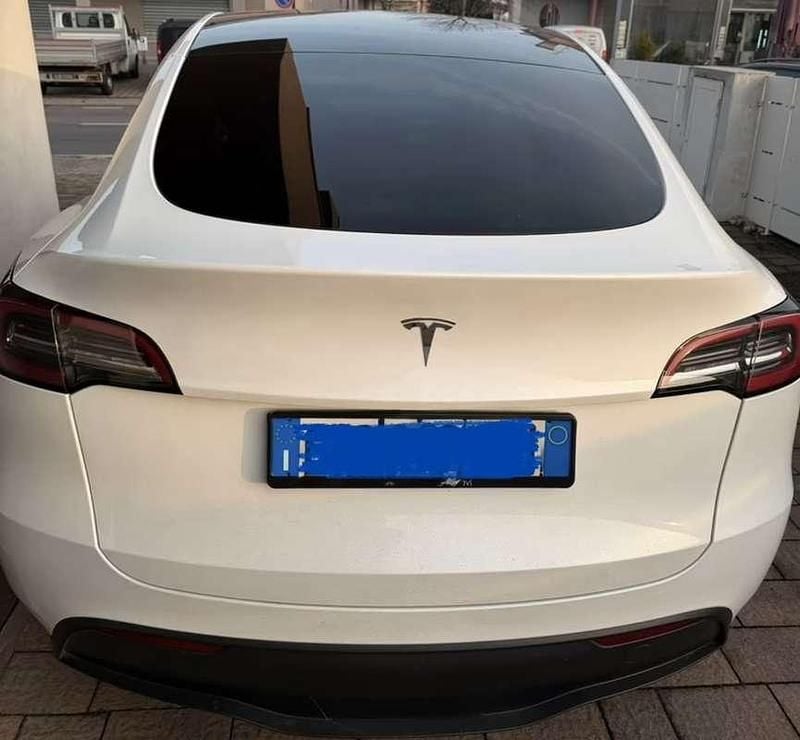 Usata Tesla Model Y RWD 88 kW (120 CV) 2024 SUV