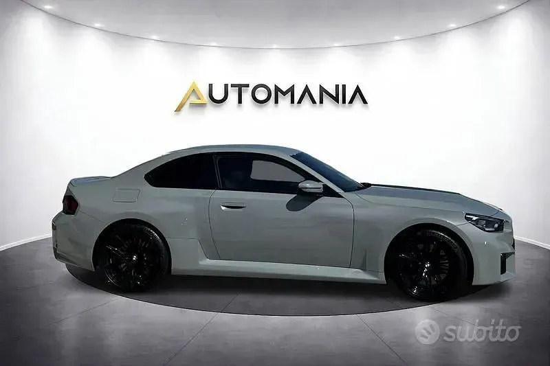Usata BMW M2 480 CV (353 kW) 2024 Other Coupé
