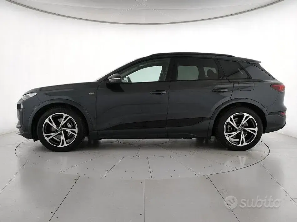 Usata Audi Q6 e-tron S-Line 119 kW (163 CV) 2025 SUV