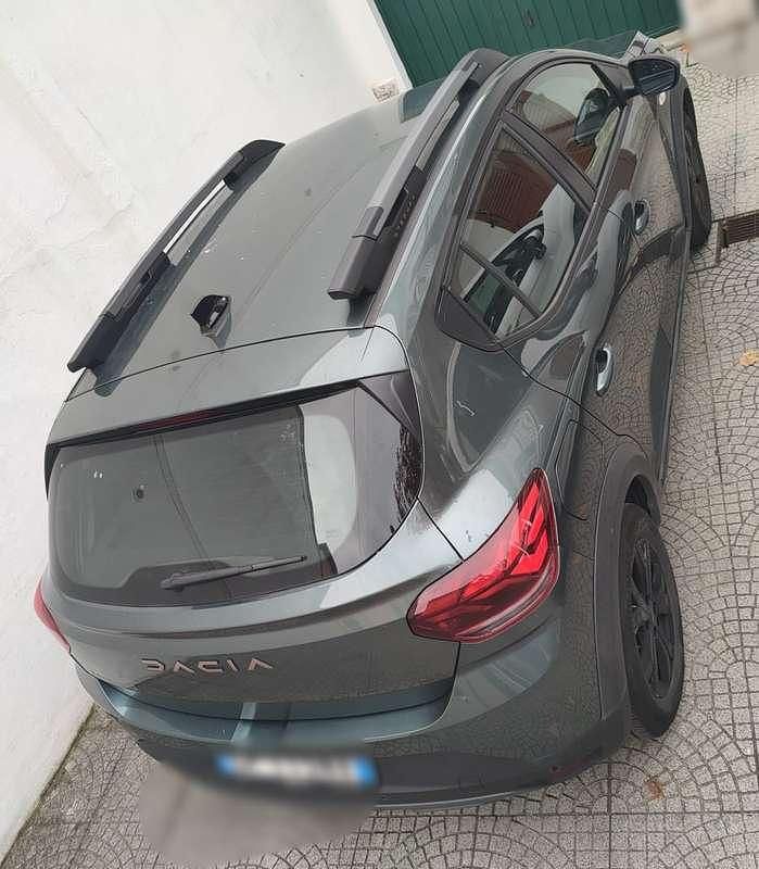 Usata Dacia Sandero Expression 101 CV (74 kW) 2023