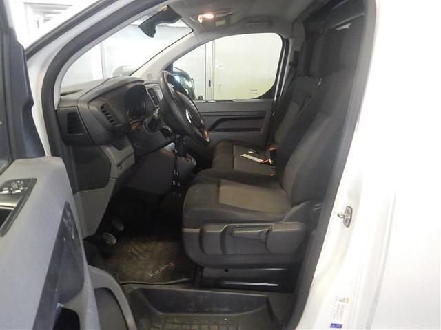 Usata Citroën Jumpy 120 CV (88 kW) 2022 Bianco Monovolume