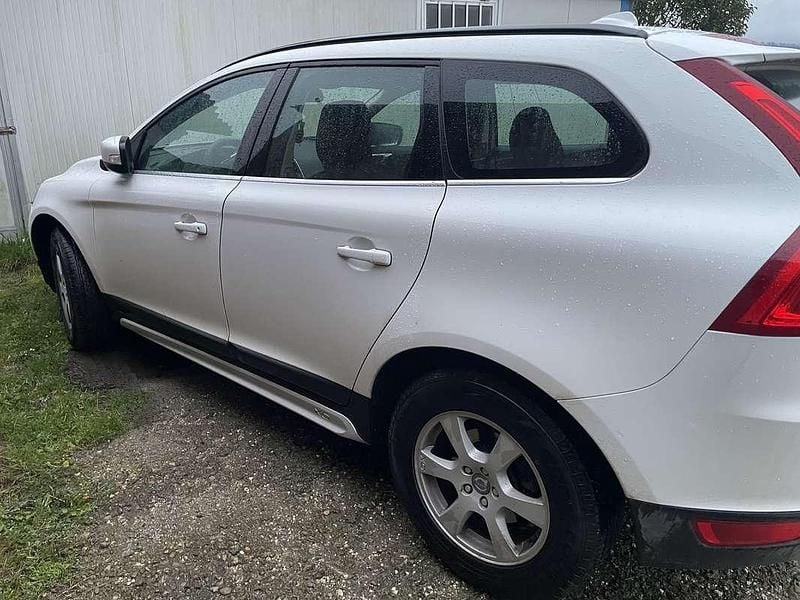 Usata Volvo XC60 Momentum 163 CV (119 kW) 2010 SUV