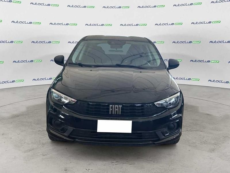 Usata Fiat Tipo S 131 CV (96 kW) 2024 Nero Station wagon