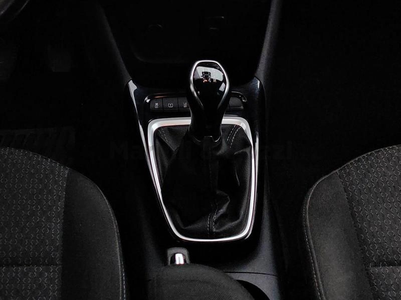 Begagnad Opel Crossland X Edition 83 HK (61 kW) 2022 Grå SUV