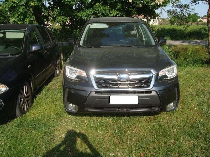 Usata Subaru Forester Sport 147 CV (108 kW) 2018 Other SUV